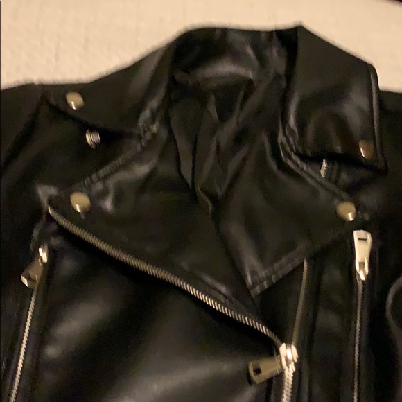 Motorcycle Jacket - Picture 4 of 4